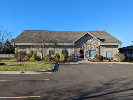 4218 Charlar - Holt