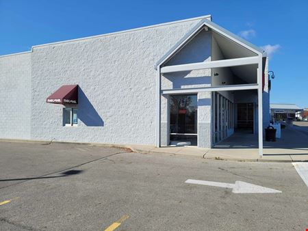 Photo of commercial space at 2165-2259 Stringtown Road in Grove City