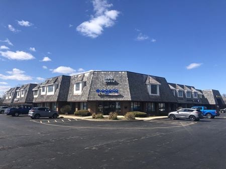 Retail space for Rent at 100 North Atkinson Road in Grayslake