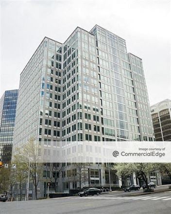 Commonwealth Tower
