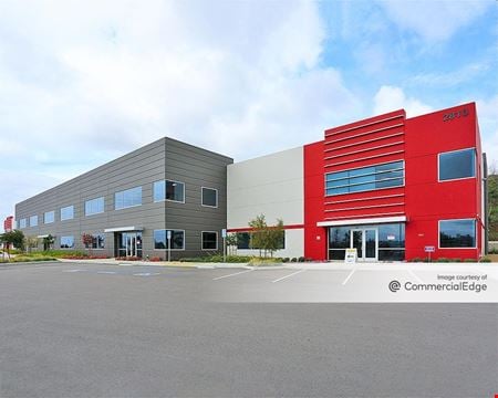 Industrial space for Rent at 2810 Caribou Ct. in Carlsbad