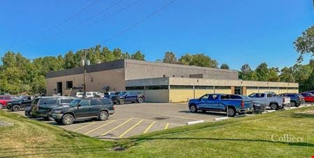 Industrial space for Sale at 42300 W 9 Mile Rd in Novi