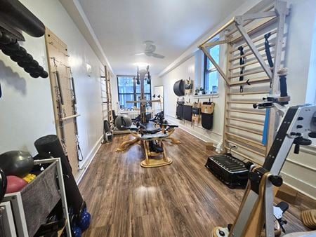 Office space for Rent at 133 W 72nd St in New York