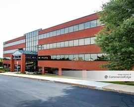Totten Pond Office Park - 400 & 410