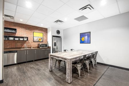 Coworking space for Rent at 102 S. Tejon 11th Floor in Colorado Springs