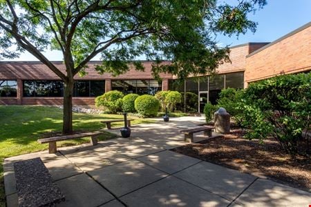 Healthcare space for Rent at 2101 South Arlington Heights Road in Arlington Heights
