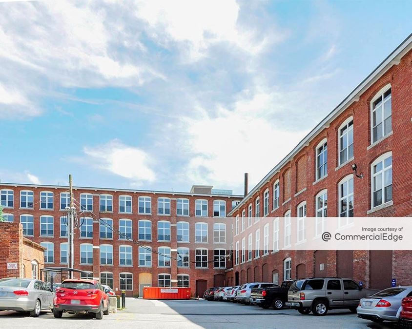 55 South Commercial Street, Manchester, NH 03101