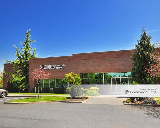 Columbia Tech Center - Buildings 47 & 48