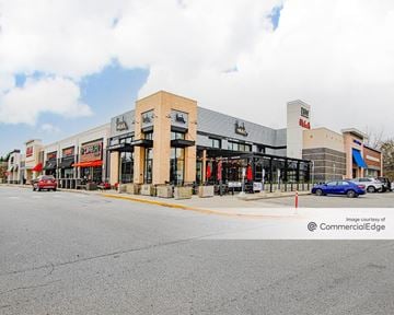 The Commons at SouthPark