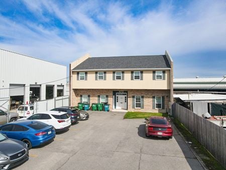 Office space for Sale at 4713 Utica St in Metairie