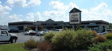 Retail space for Rent at 195 Star Point Dr in Fayetteville