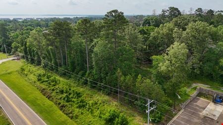 Photo of commercial space at Rice Road in Ridgeland