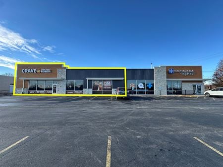 Office space for Rent at 1411 Kimberly Rd in Bettendorf