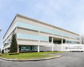 Shrewsbury Executive Center I