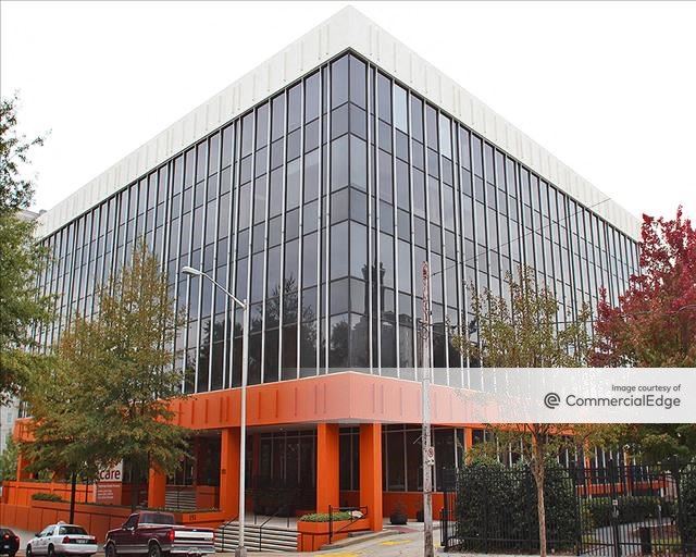 The CARE Building