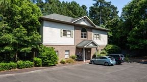2733 Campus Walk Ave