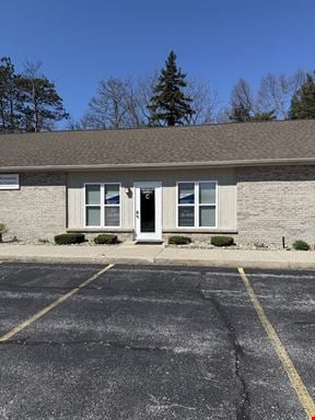 Grand River Professional Suites - Suite C