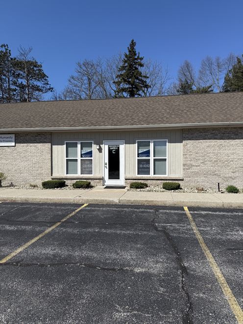 Grand River Professional Suites - Suite C