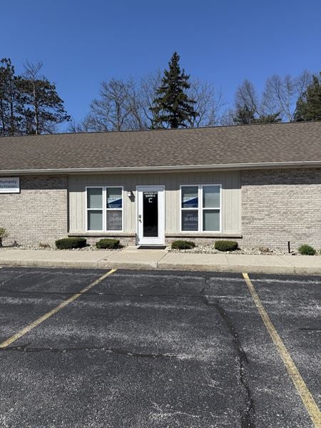 Office space for Rent at 14998 Cleveland St Ste C in Spring Lake