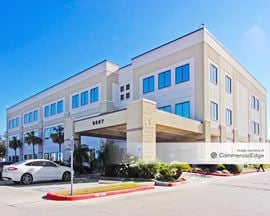 Mainland Medical Center Medical Office Building