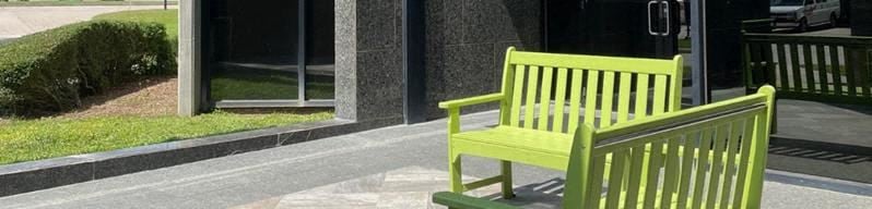 Kefi Spaces