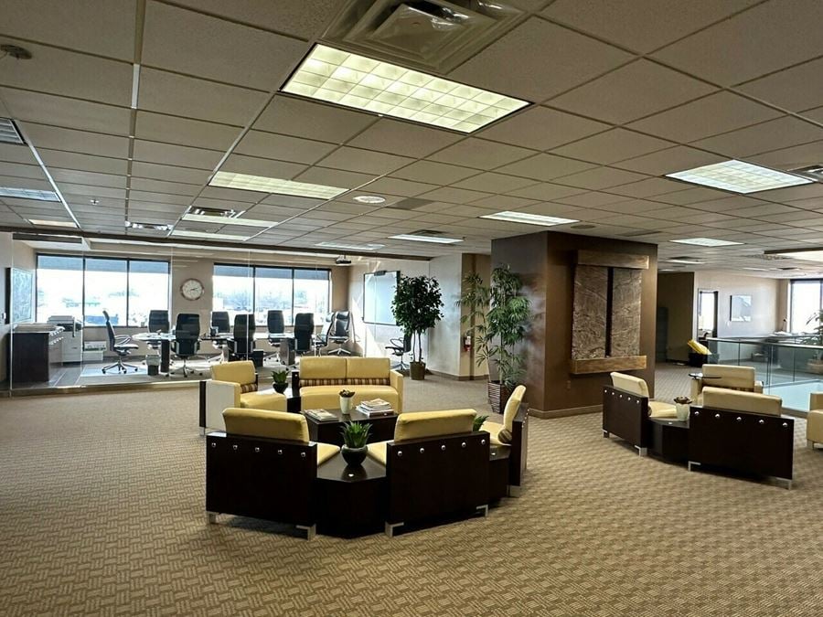 24595 Groesbeck Highway - Suite 200
