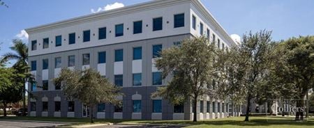Office space for Rent at 9800 - 9850 NW 41st Street in Doral