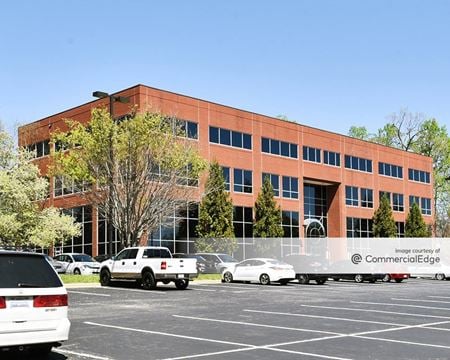 Photo of commercial space at 4000 Piedmont Pkwy in High Point