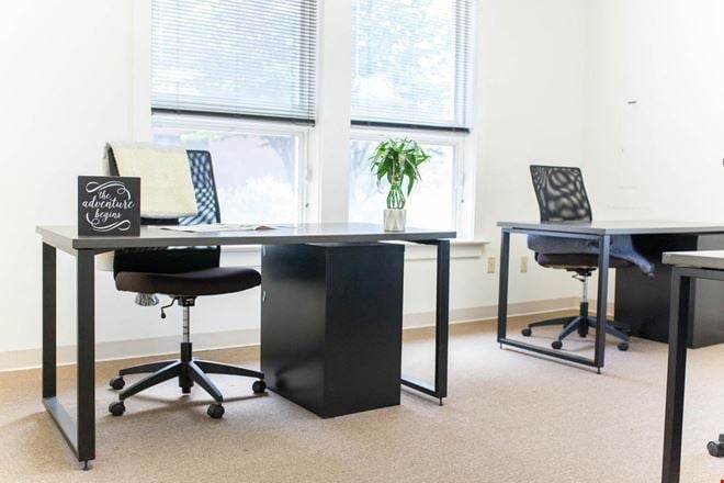 Tower Park Management Corporation - 733 Thimble Shoals Boulevard