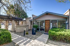 Medical Suite For Lease on Willow Creek