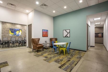 Shared and coworking spaces at 2598 E. Sunrise Blvd Suite 2104 in Ft. Lauderdale
