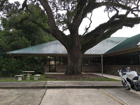 11363 San Jose Blvd #100 - Jacksonville