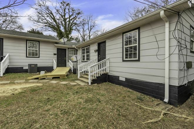 SPARTANBURG / GREENVILLE MULTIFAMILY PORTFOLIO