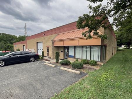 Industrial space for Rent at 405 Allentown Dr in Allentown