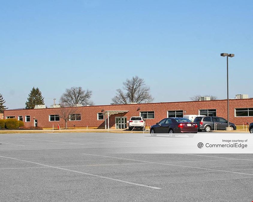 Sixth Avenue Professional Center