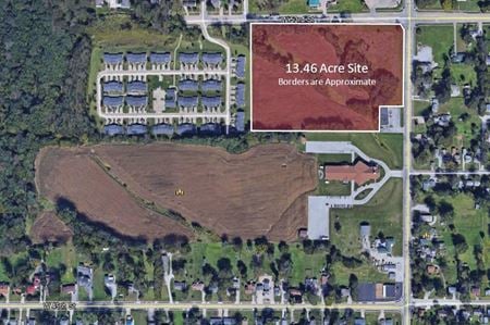 Photo of commercial space at 5086 N Pine St in Davenport
