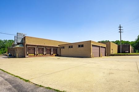 Industrial space for Sale at 5909 W 130th St in Parma
