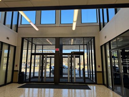 Photo of commercial space at 121 South Wilke Road in Arlington Heights