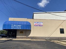 1411 Navarre Rd SW - INDUSTRIAL & MANUFACTURING