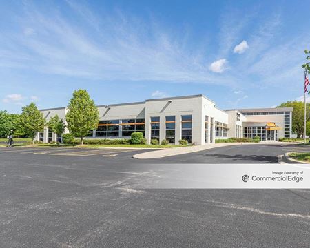 Office space for Rent at 541 South Industrial Drive in Hartland