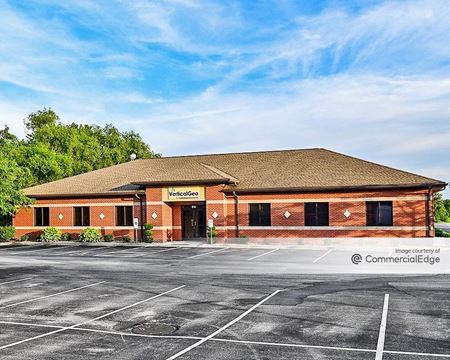 Pierce Rd - O'Fallon