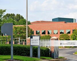 Goodlett Farms Business Campus - 1900 Charles Bryan Road