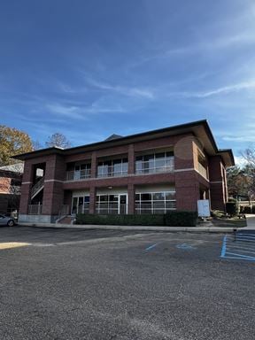 595 Northpark Drive