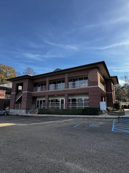 Photo of commercial space at 595 Northpark Dr in Ridgeland
