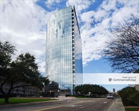 Office space for Rent at 8750 North Central Expwy in Dallas