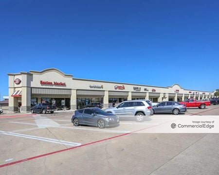 Retail space for Rent at 633 West Wheatland Road in Duncanville