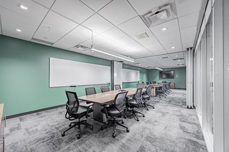 1001     Galerie de photos de l'espace 3