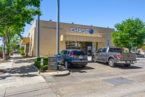 Chase Bank