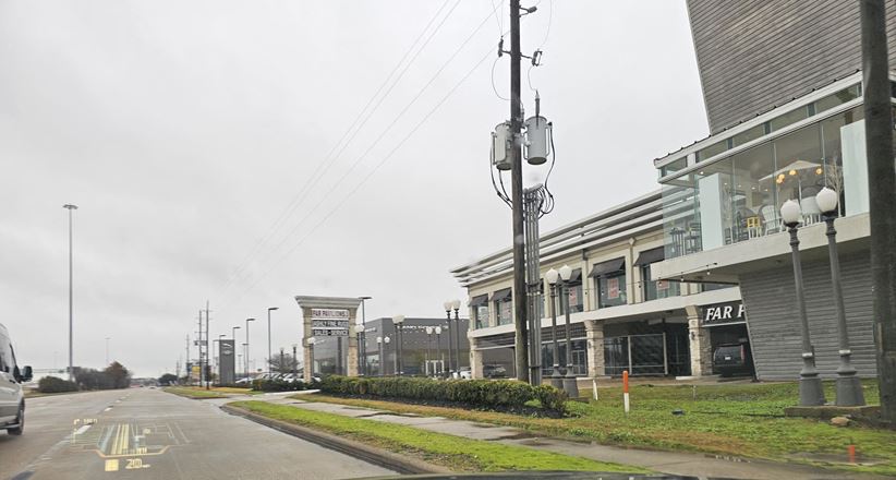 20425 Katy Fwy Katy Texas 77450 Unit 300