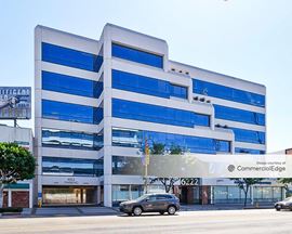 6222 Wilshire Blvd
